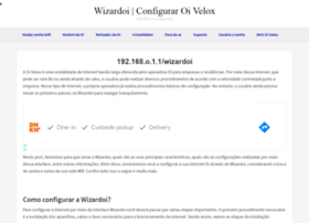 Wizardoi.com.br thumbnail Wizardoi.com.br thumbnail