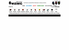 Wiziwig1.com thumbnail
