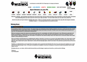 Wiziwigs.eu thumbnail Wiziwigs.eu thumbnail