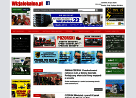 Wizjalokalna.pl thumbnail