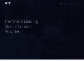 Wizlimited.com thumbnail