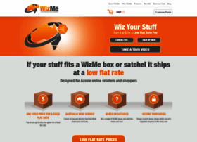 Wizme.com.au thumbnail