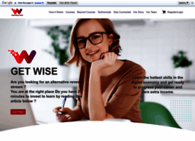Wizpiration.com thumbnail