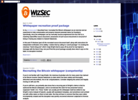 Wizsec.jp thumbnail
