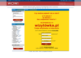 Wizytowka.pl thumbnail