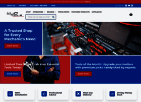 Wjdtools.co.uk thumbnail