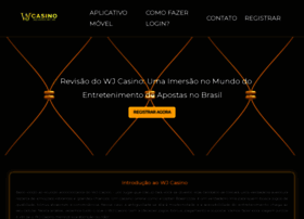 Wjlogin.casino thumbnail