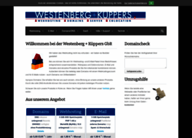Wk-serv.de thumbnail