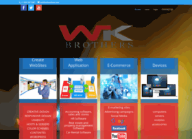 Wkbrothers.com thumbnail