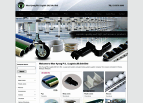 Wkpnj.com.my thumbnail