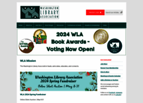 Wla.org thumbnail