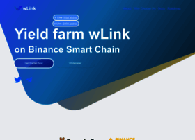 Wlink.finance thumbnail