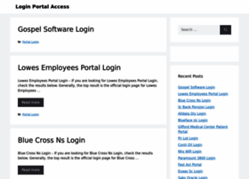 Wm-portal.com thumbnail