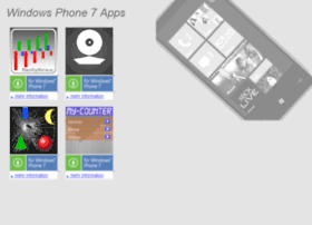 Wm7.ch thumbnail