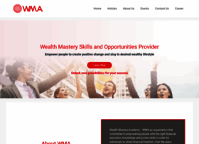 Wma.com.my thumbnail Wma.com.my thumbnail