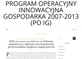 Wmalymswiecie.pl thumbnail