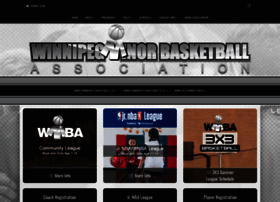 Wmba.ca thumbnail
