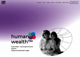 Wmbc.financial thumbnail