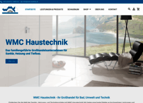 Wmc-austria.at thumbnail
