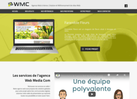 Wmc-solutions.fr thumbnail