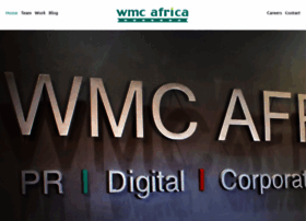 Wmcafrica.com thumbnail