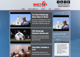 Wmct-tv.com thumbnail