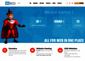 Wmd-raid10.com thumbnail