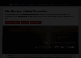Wmnde.de thumbnail