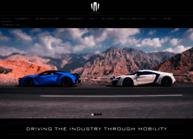 Wmotors.ae thumbnail