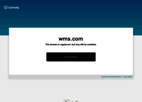 Wms.com thumbnail