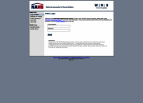 Wms.nahb.org thumbnail