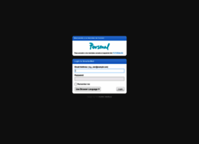 Wnet.personal.com.py thumbnail