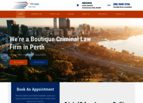 Wnlegal.com.au thumbnail