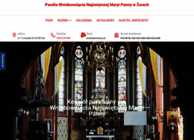 Wnmpzary.pl thumbnail