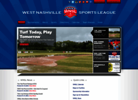 Wnsl.org thumbnail Wnsl.org thumbnail