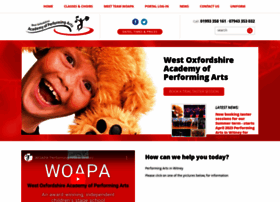 Woapa.co.uk thumbnail