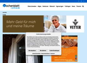 Wochenblatt-online.de thumbnail
