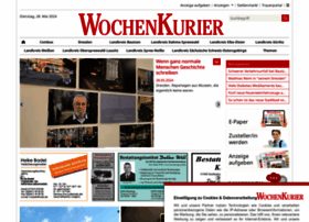 Wochenkurier.info thumbnail