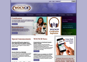 Wocncb.org thumbnail