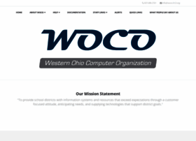 Woco-k12.org thumbnail