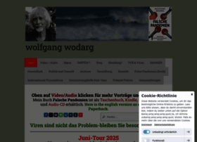 Wodarg.com thumbnail