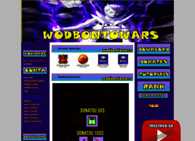 Wodbowars.com.br thumbnail Wodbowars.com.br thumbnail