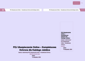 Wodgluch-projekt.pl thumbnail Wodgluch-projekt.pl thumbnail