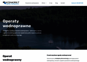 Wodnoprawne.pl thumbnail
