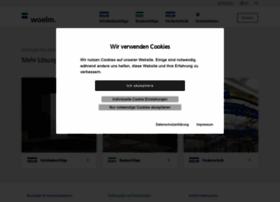 Woelm.de thumbnail