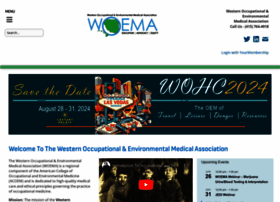 Woema.org thumbnail