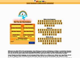 Woertermit.com thumbnail