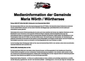 Woertherseetreffen.at thumbnail Woertherseetreffen.at thumbnail