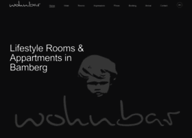 Wohnbar-bamberg.de thumbnail