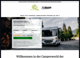 Wohnmobil-muenchen.de thumbnail Wohnmobil-muenchen.de thumbnail